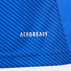 Camisa Feminina Adidas Cruzeiro 2025/26 I Com Patrocínios