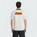 Camisa Retrô Corinthians 1997/98 I
