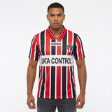 Camisa Retrô São Paulo 1997/98 II