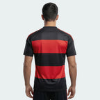 Camisa Flamengo 2026/27 I Com Patrocínios