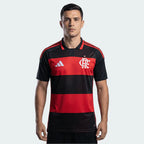 Camisa Adidas Flamengo 2026/27 I PEDRO N° 9