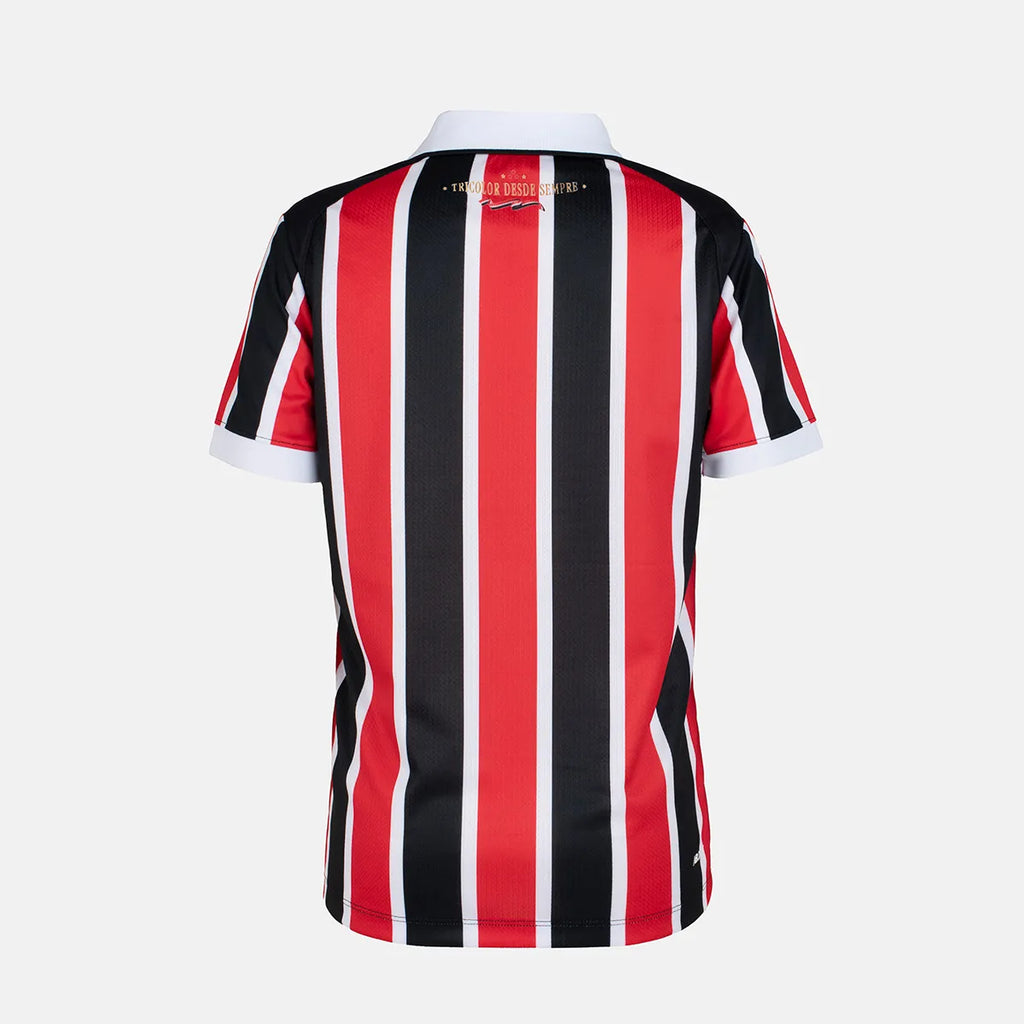 Conjunto Infantil São Paulo 2026/27 II