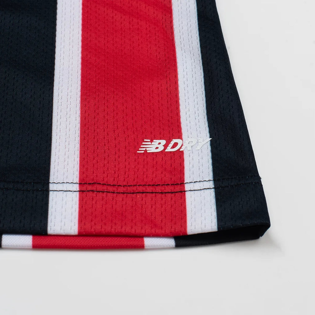 Conjunto Infantil São Paulo 2026/27 II