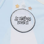 Conjunto Infantil Grêmio 2026/27 I
