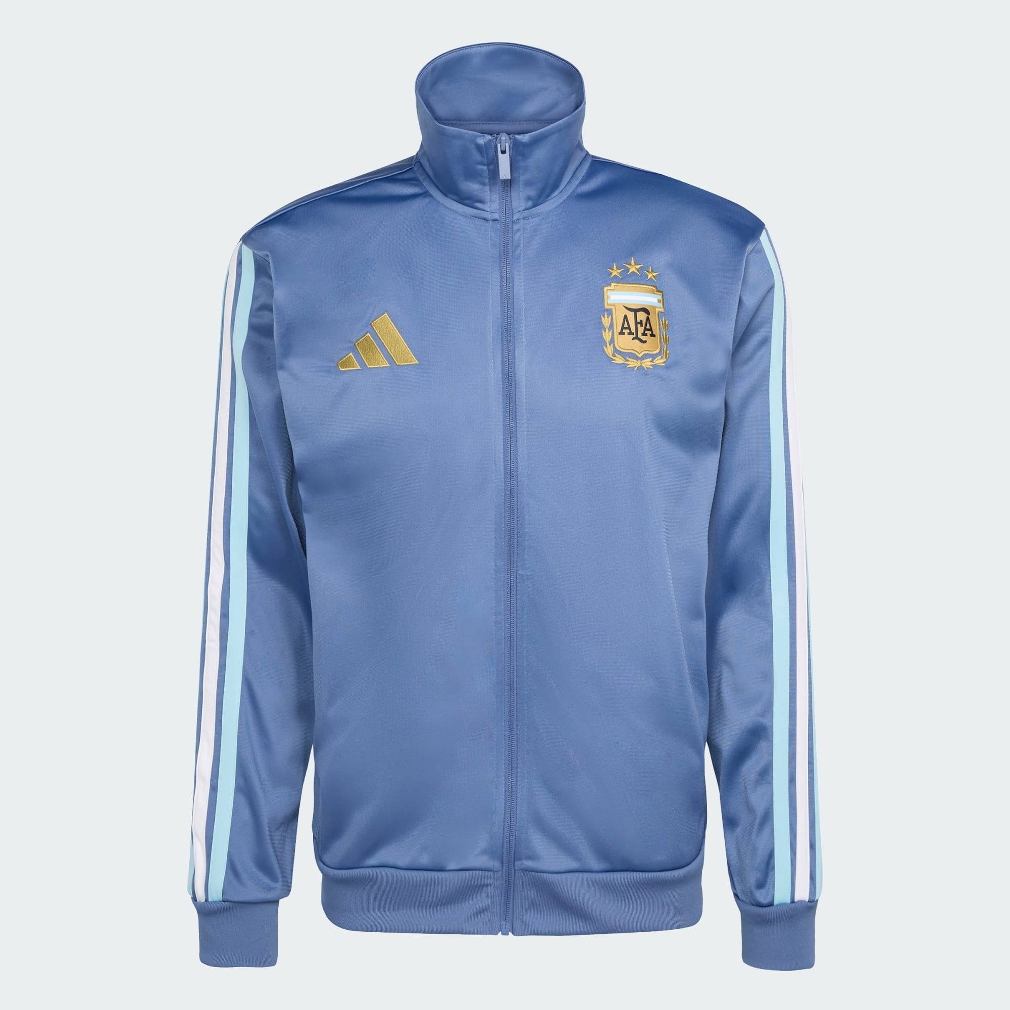 Jaqueta Argentina 2026/27