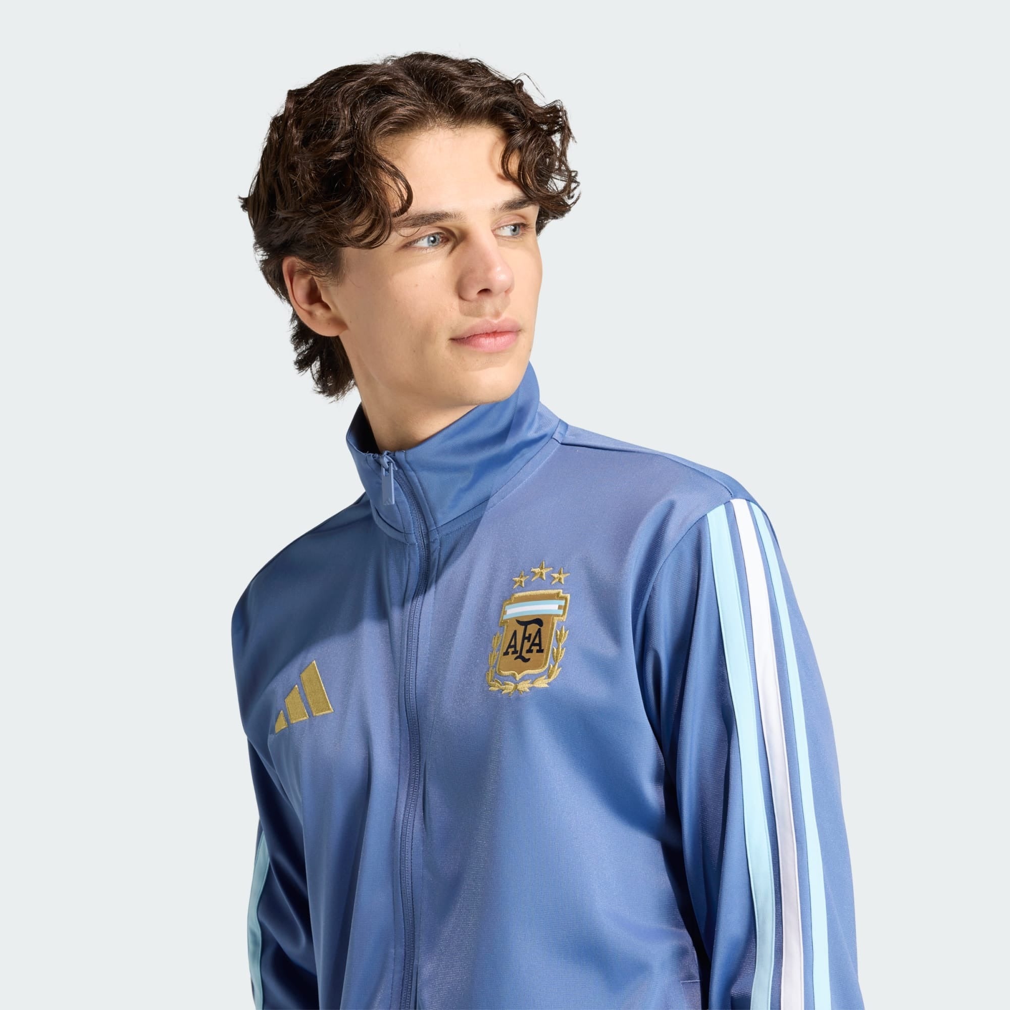 Jaqueta Argentina 2026/27