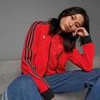 Jaqueta Flamengo Feminina