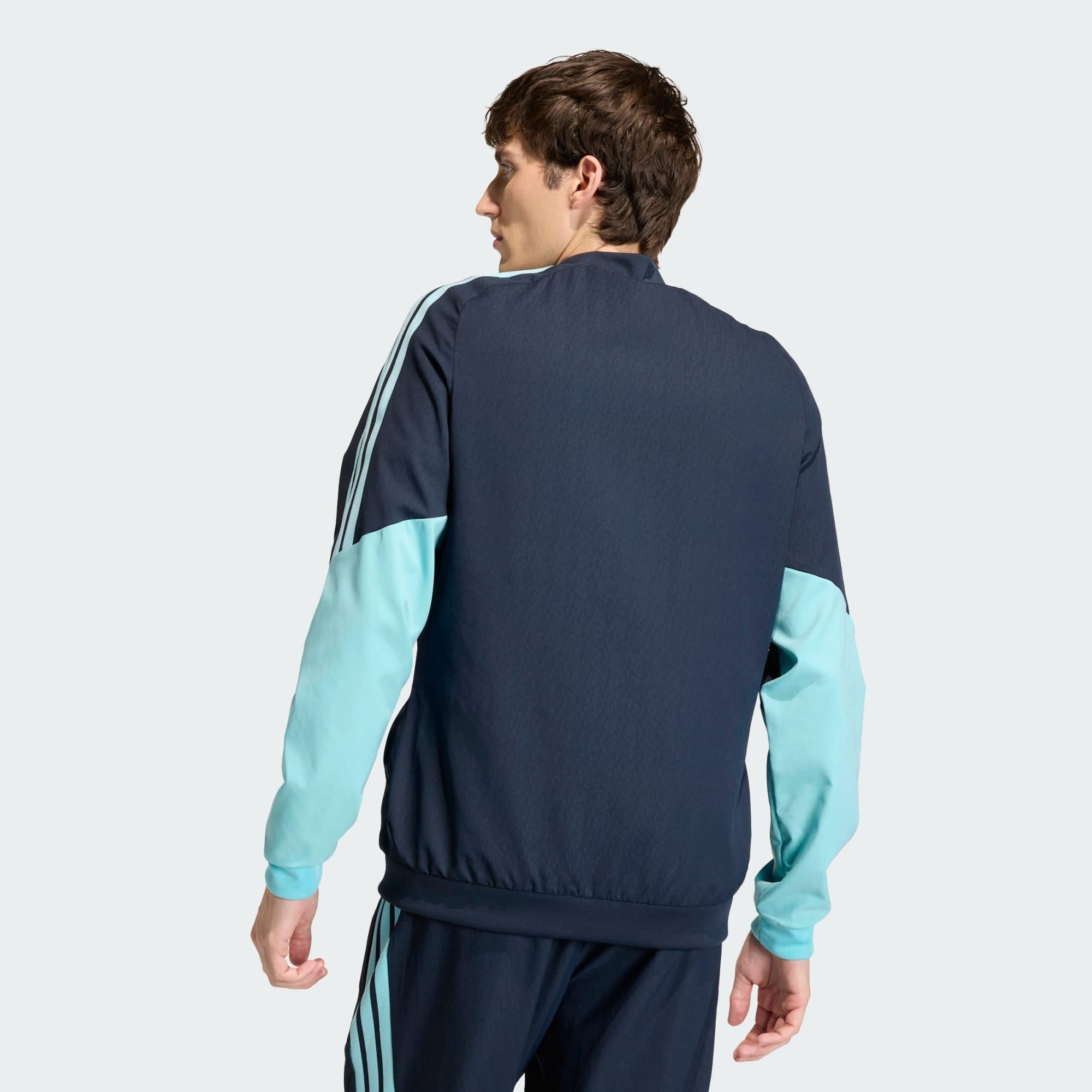Jaqueta Treino Argentina 2026/27