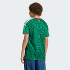 Camisa Infantil México 2026/27 I
