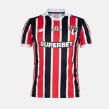 Camisa São Paulo II 2026/27