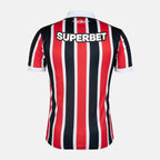 Camisa São Paulo II 2026/27
