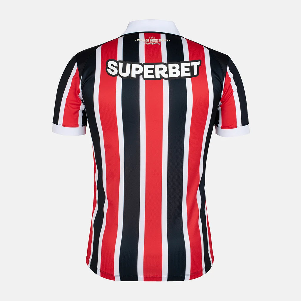 Camisa São Paulo II 2026/27 Jogador