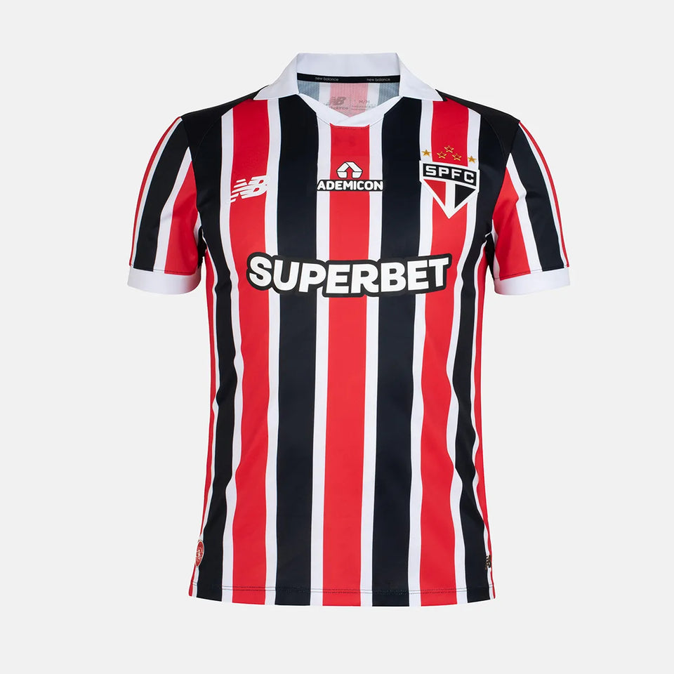 Camisa São Paulo II 2026/27 Jogador