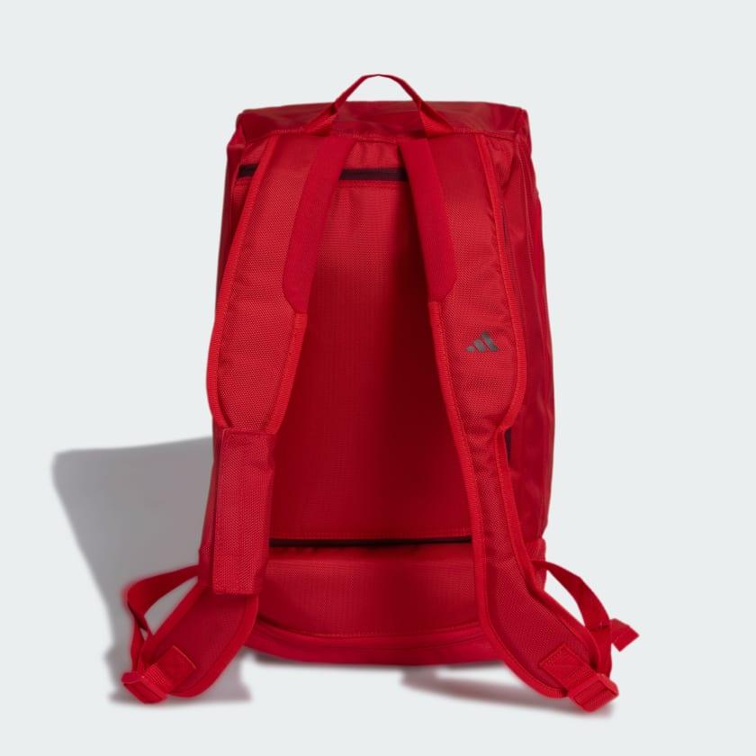 Mala Adidas Duffel Internacional 24/25