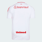 Camisa Adidas Internacional 2025/26 II Com Patrocínios