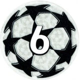 Patch 6 Champions