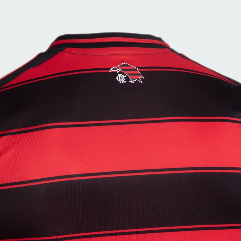 Regata Adidas Flamengo 2025/26 I