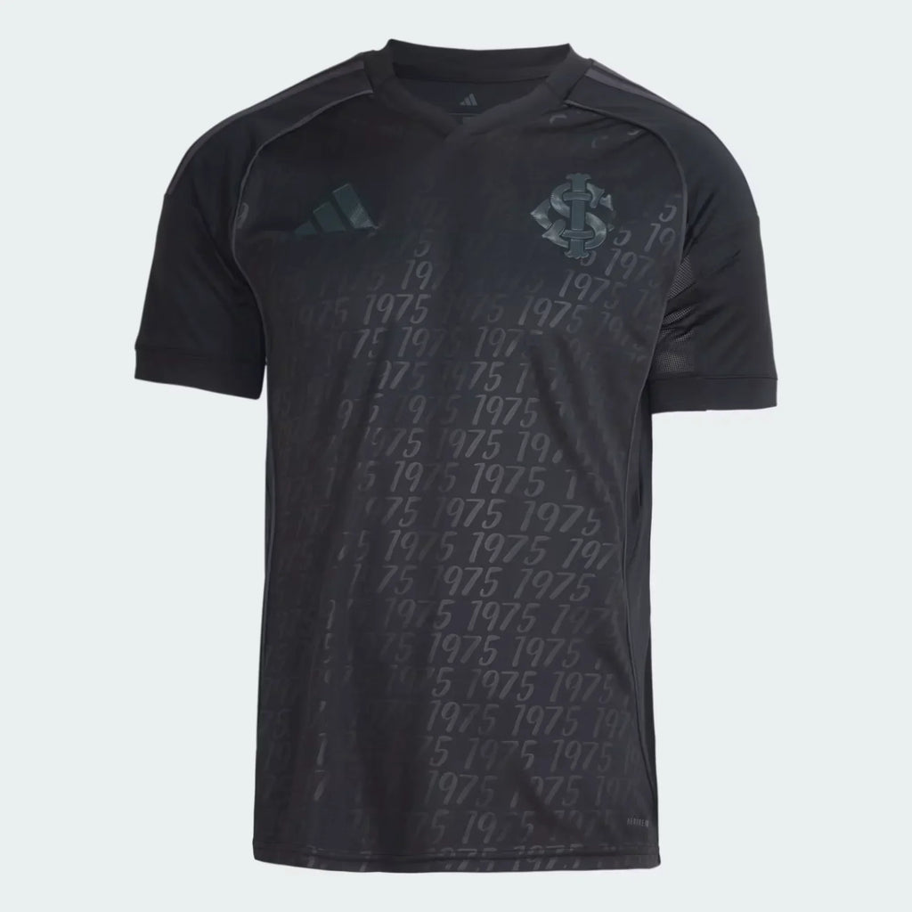 Camisa Adidas Internacional 2025/26 III [PRONTA ENTREGA]