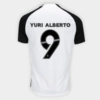 Camisa Corinthians 2025/26 I YURI ALBERTO N° 9