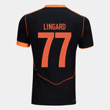 Camisa Corinthians 2025/26 III LINGARD N° 77