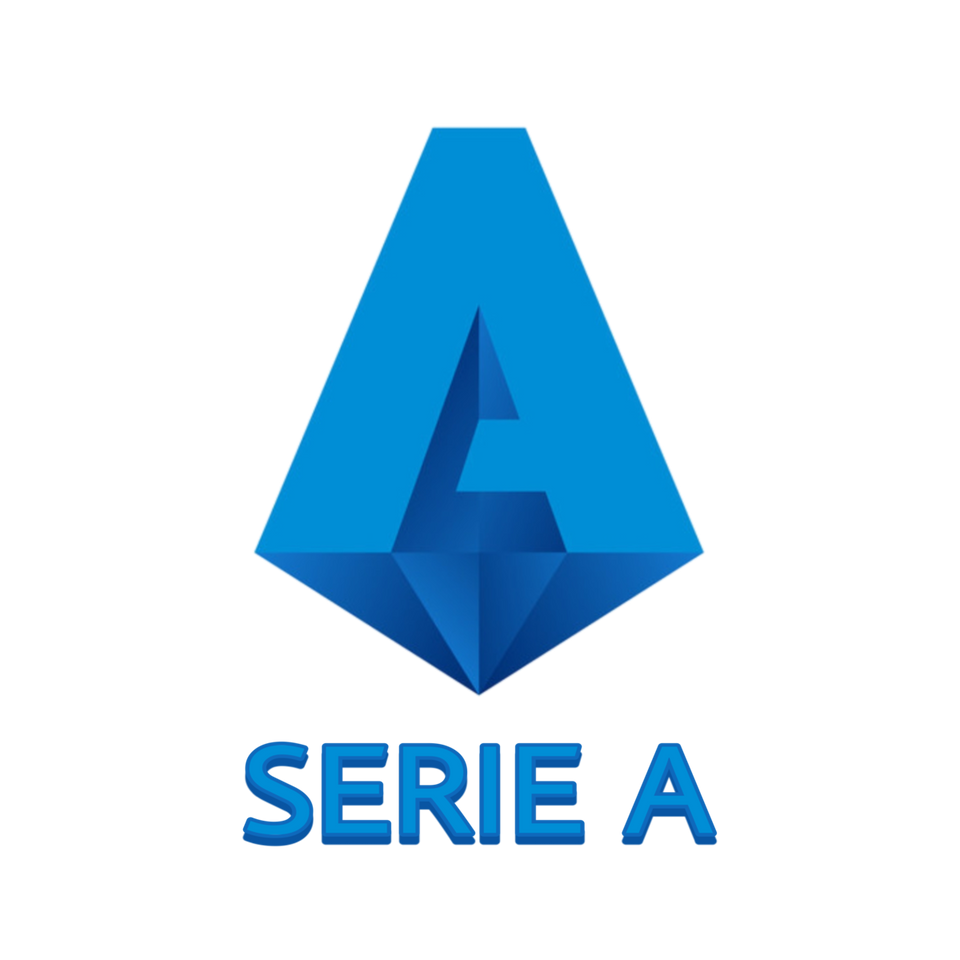Patch Serie A Participação