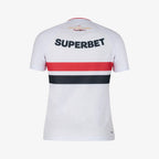 Camisa Feminina São Paulo I 2026/27