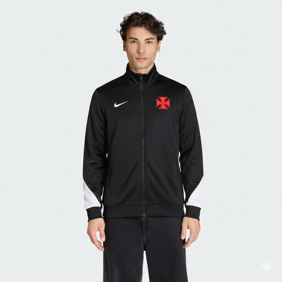 Jaqueta Vasco 2026/27 Treino II