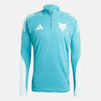 Blusa Treino Cruzeiro II 25/26