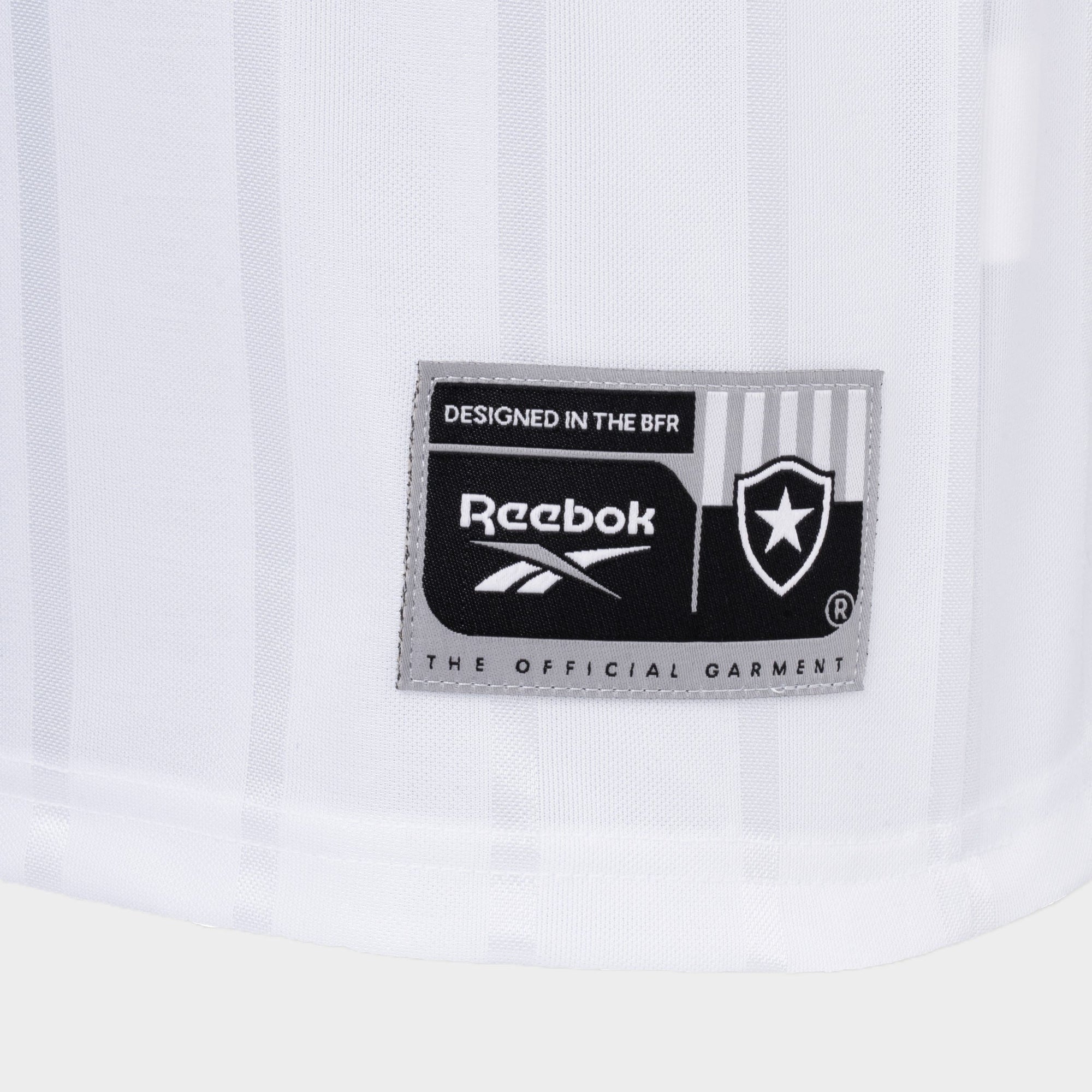 Camisa Rebook Botafogo 2025/26 III