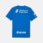 Camisa Al Hilal 2025/26 I