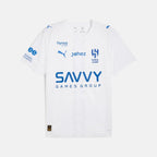 Camisa Al Hilal 2025/26 II