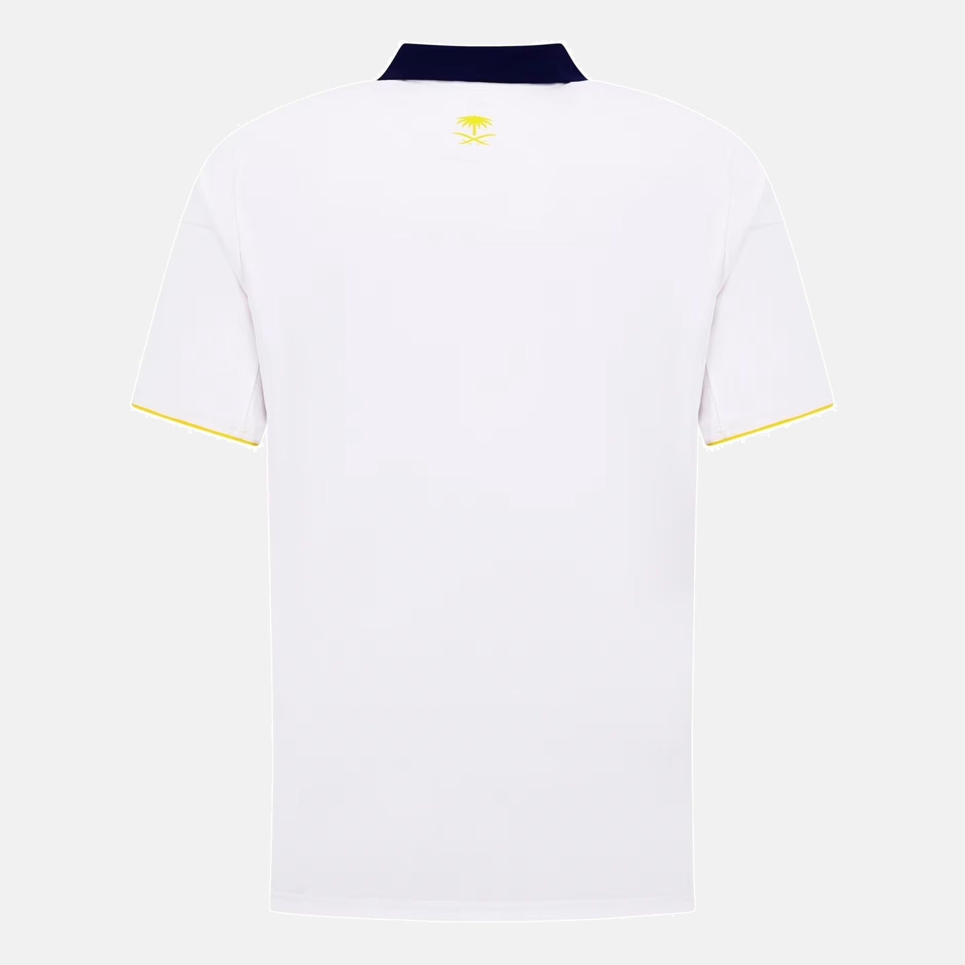 Camisa Al Nassr 2025/26 III