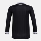 Camisa Rebook Botafogo 2025/26 II Manga Longa