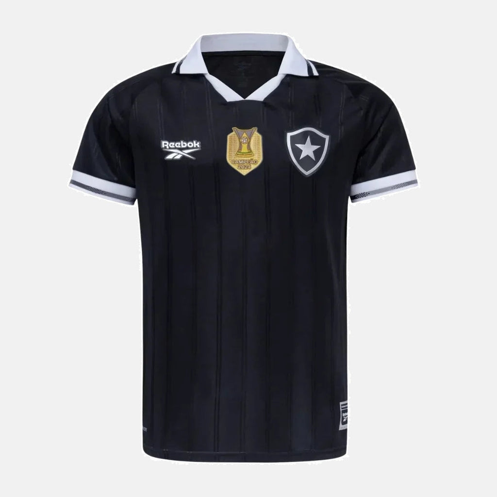 Camisa Rebook Botafogo 2025/26 II