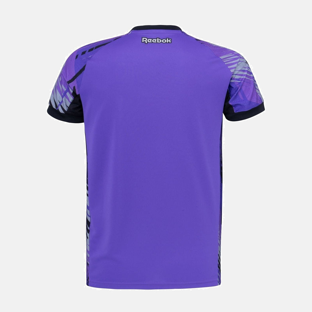 Camisa Rebook Botafogo Goleiro 2025/26 II