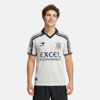 Camisa Retrô Corinthians 1998/99 I
