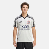 Camisa Retrô Corinthians 1998/99 I