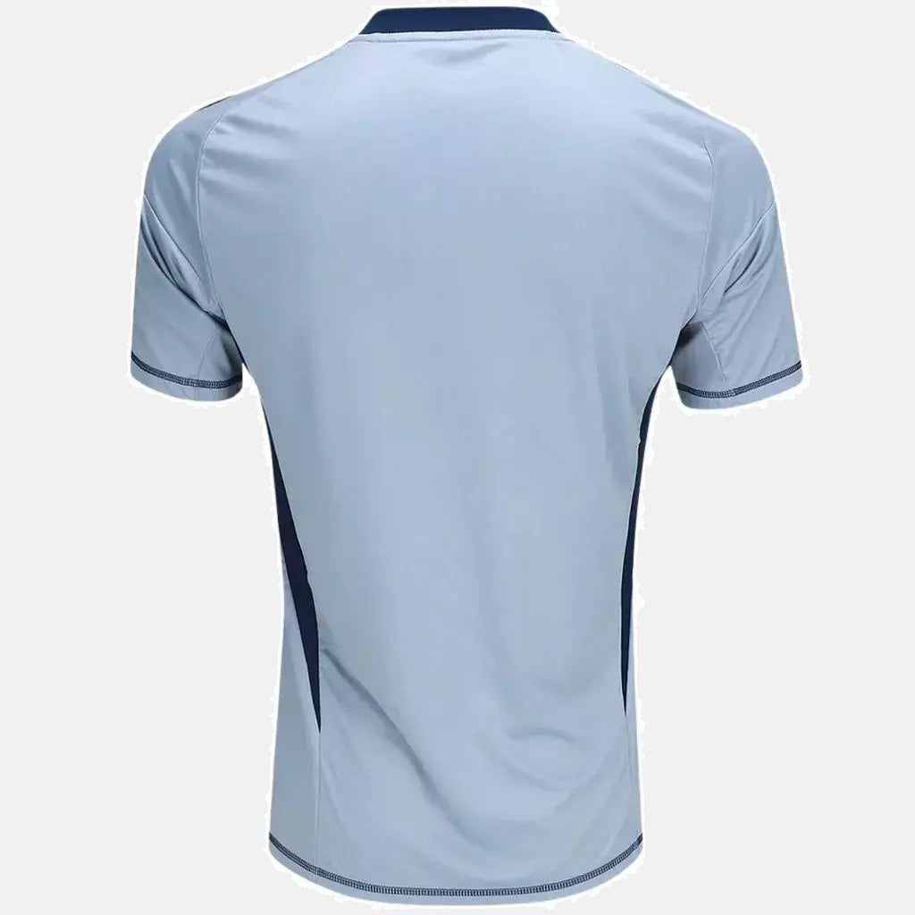 Camisa Cruzeiro Goleiro 2025/26