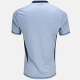 Camisa Cruzeiro Goleiro 2025/26