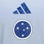 Camisa Cruzeiro Goleiro 2025/26
