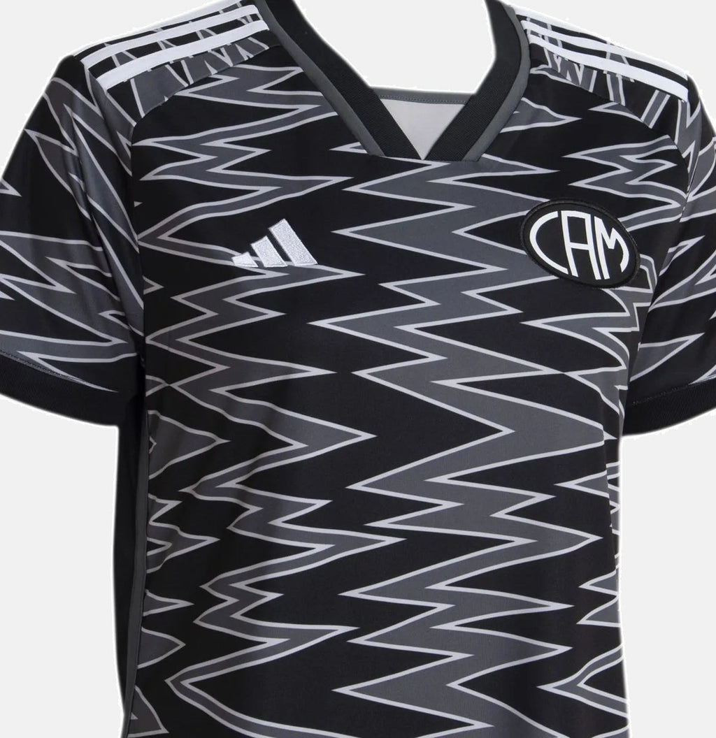 Camisa Feminina Adidas Atlético Mineiro 2024/25 III