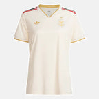 Camisa Feminina Adidas Flamengo 2025/26 III
