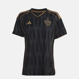 Camisa Feminina Atlético Mineiro 2025/26 III