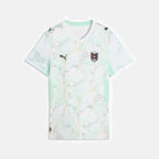 Camisa Feminina Áustria 2026/27 II