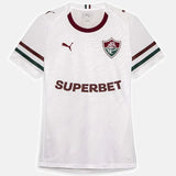 Camisa Feminina Fluminense 2026/27 II