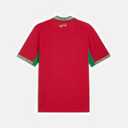 Camisa Feminina Marrocos 2026/27 I