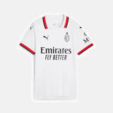 Camisa Feminina Puma AC Milan 2024/25 II
