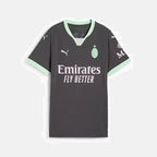 Camisa Feminina Puma AC Milan 2024/25 III