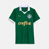Camisa Feminina Puma Palmeiras 2024/25 I