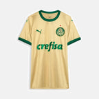 Camisa Feminina Puma Palmeiras 2024/25 III